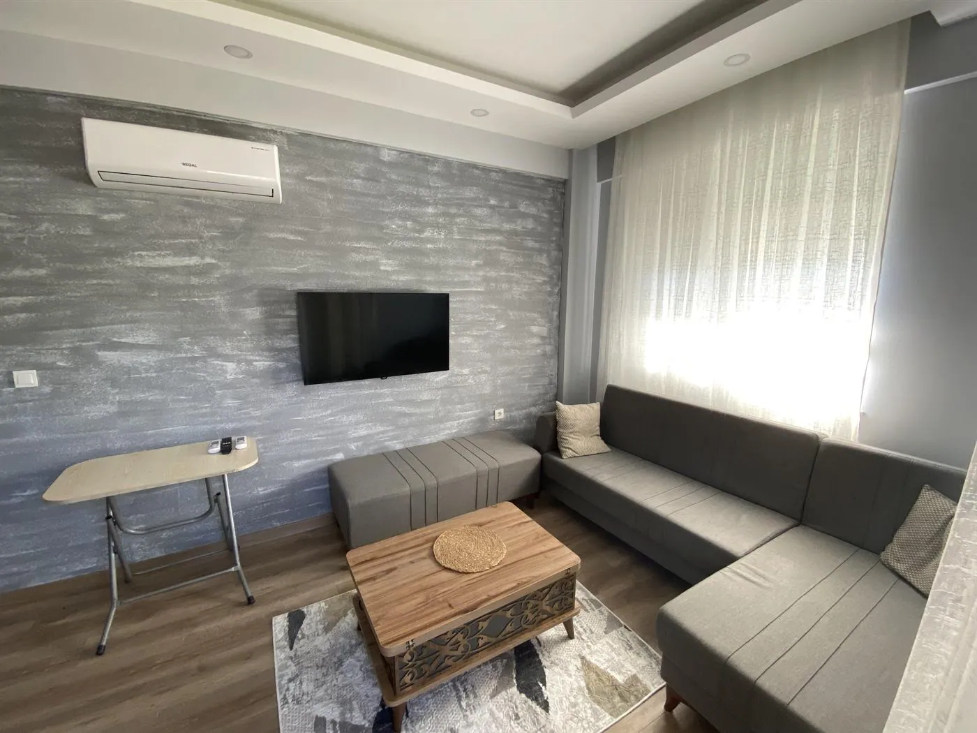 Comfortable living room furniture - Kemer vacation rental